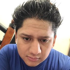 Meet your Posher, Osman